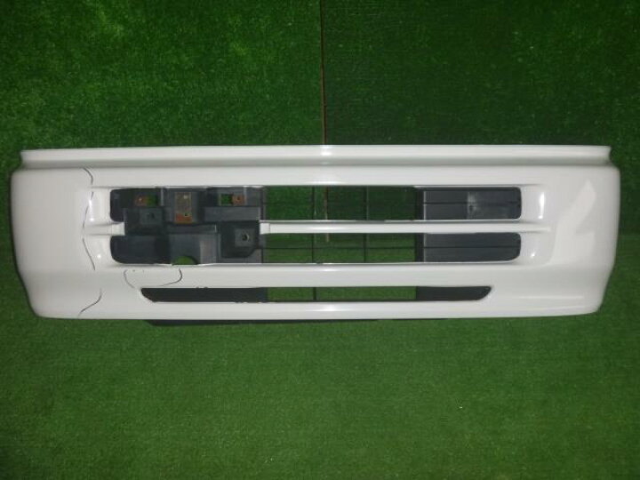 楽天市場】【中古】中古部品 アクティ HA4 ﾌﾛﾝﾄﾊﾞﾝﾊﾟｰ 【3330370100 