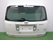楽天市場】サクシード バックドア（パーツ｜車用品）：車用品・バイク 