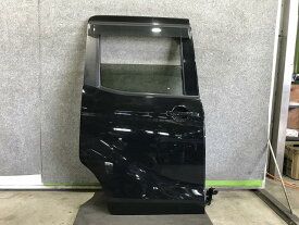 【中古】中古部品 デイズルークス B21A 右リアドア 【3330530100-000011407713300】