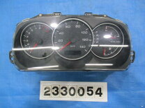 楽天市場】ダイハツ L880K コペン スピードメーターの通販