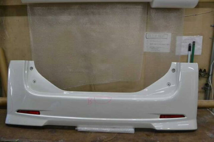 楽天市場】【中古】中古部品 タント L375S ﾘｱﾊﾞﾝﾊﾟｰ 【3310580000 