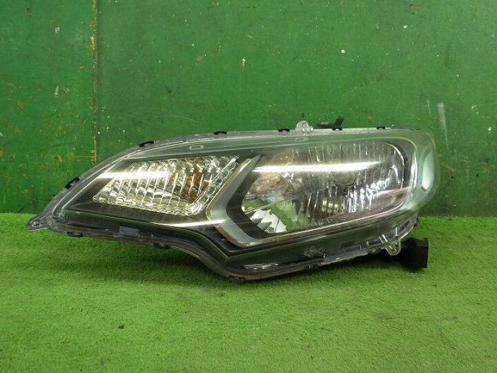楽天市場】【中古】中古部品 フィット GP5 左ﾍｯﾄﾞﾗﾝﾌﾟ 【3330150100 