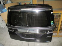 楽天市場】e52 エルグランド バックドアの通販 