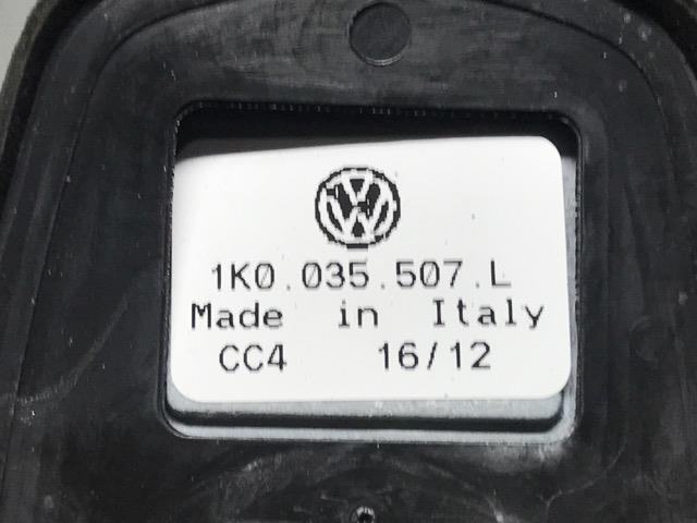 正規代理店中古部品 VW ザ・ビートル 16CBZ ｱﾝﾃﾅ カーナビ・カーエレクトロニクス