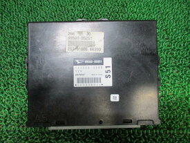 【中古】中古部品 ハイゼット S320V エンジンコンピューター 【3330660100-000023309963100】