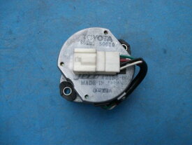 【中古】中古部品 セルシオ UCF11 エアサスレベルセンサー 【3310190100-000794431361460】