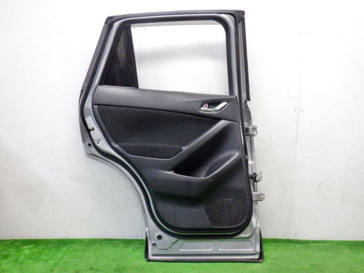 楽天市場】【中古】中古部品 CX－5 KE2FW 左ﾘｱﾄﾞｱ 【3330890100 