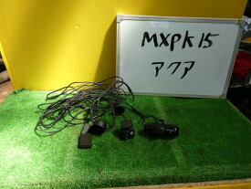 【中古】中古部品 アクア MXPK15 その他 電装部品 【3331010600-230615000569951】