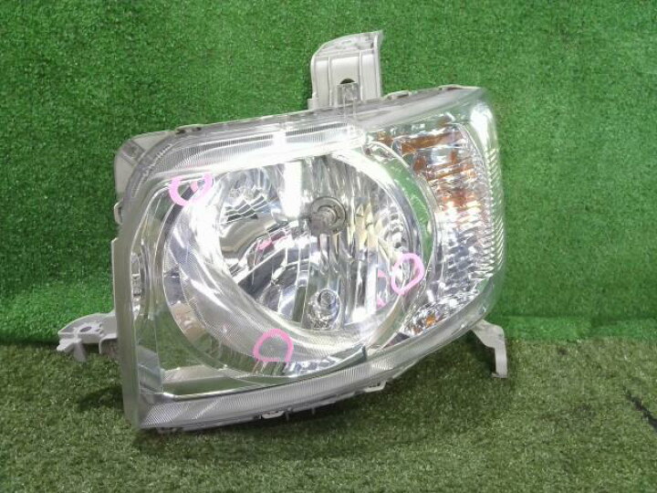 楽天市場】【中古】中古部品 N−BOX ＋ JF1 左ﾍｯﾄﾞﾗﾝﾌﾟ 