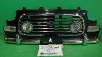 楽天市場】ダイハツ l700s ミラジーノ フロントバンパーの通販