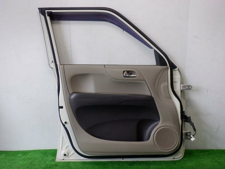 楽天市場】【中古】中古部品 N－ONE JG1 左ﾌﾛﾝﾄﾄﾞｱ 【3330890100 