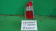 【中古】中古部品 ノア ZRR70W 左テールランプ 【3330340100-230726000515600】