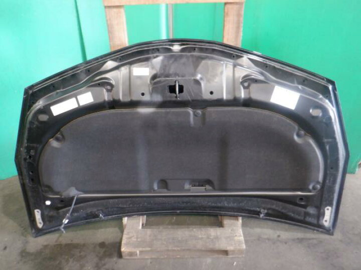 楽天市場】【中古】中古部品 プリウスα ZVW41W ﾎﾞﾝﾈｯﾄﾌｰﾄﾞ  