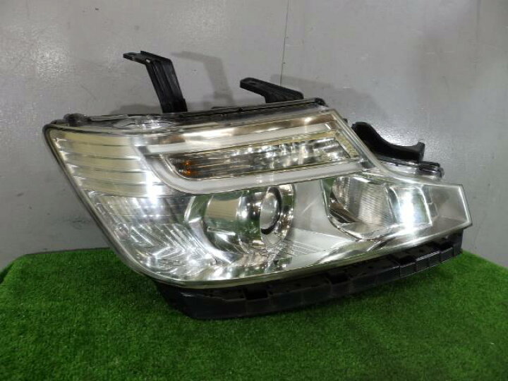 楽天市場】【中古】中古部品 ステップワゴン RK5 右ﾍｯﾄﾞﾗﾝﾌﾟ 