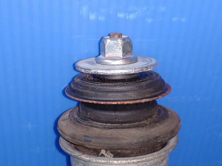 楽天市場】【中古】中古部品 タント LA600S 左ﾘｱｼｮｯｸｱﾌﾞｿｰﾊﾞｰ 
