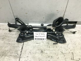 【中古】中古部品 フレアワゴン MM32S フロントメンバー 【3330991100-000233024151710】