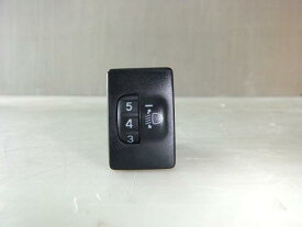 【中古】中古部品 アクア NHP10 その他 スイッチ 【3310050100-230203000169151】