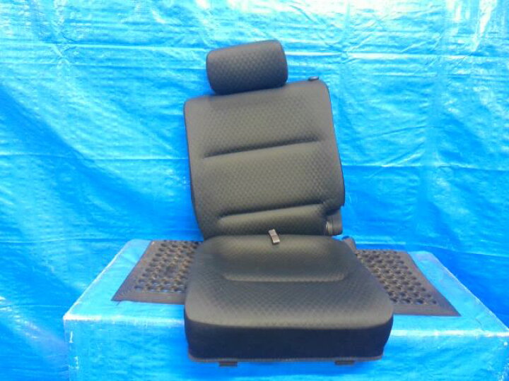 楽天市場】【中古】中古部品 ジムニー JB23W ﾘｱｼｰﾄ 【3310200100 