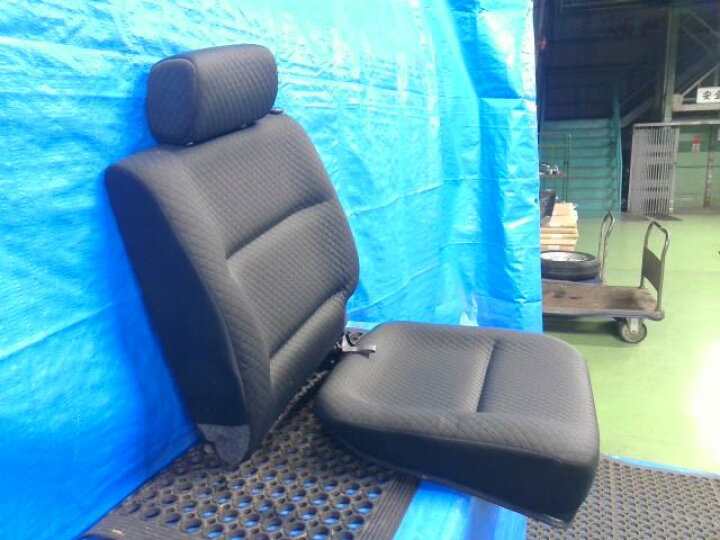 楽天市場】【中古】中古部品 ジムニー JB23W ﾘｱｼｰﾄ 【3310200100 
