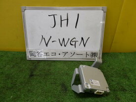 【中古】中古部品 N−WGN JH1 PSコンピューター 【3331010600-220114000263500】