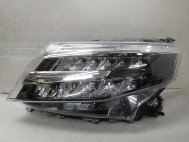 楽天市場】【中古】中古部品 ルーミー M900A 左ﾍｯﾄﾞﾗﾝﾌﾟ 【3380050000 