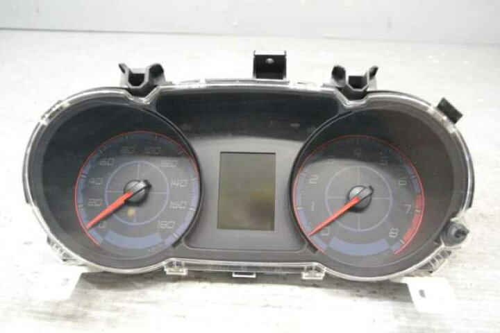 楽天市場】【中古】中古部品 デリカD5 CV5W ｽﾋﾟｰﾄﾞﾒｰﾀｰ 【3310580000 