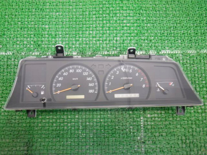 楽天市場】【中古】中古部品 コンフォート TSS11 ｽﾋﾟｰﾄﾞﾒｰﾀｰ 