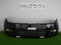 楽天市場】エルグランド e51 前期 フロントバンパーの通販