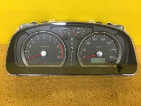 【中古】中古部品 AZ−オフロード JM23W スピードメーター 【3330960100-000052163361400】