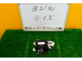 【中古】中古部品 デイズ B21W その他 電装部品 【3331010600-001520238869950】