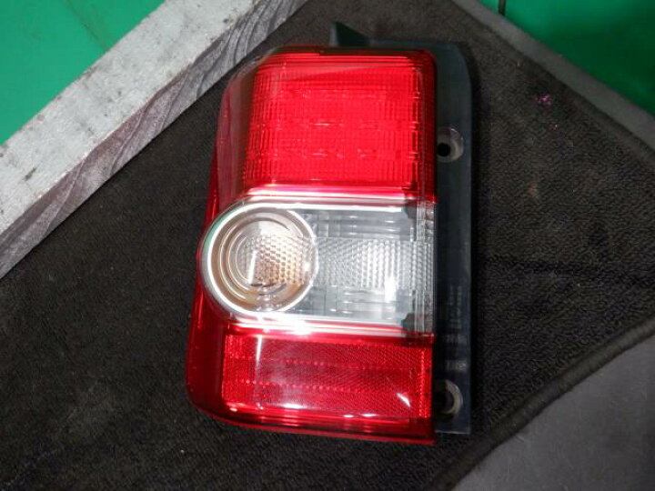 楽天市場】【中古】中古部品 ムーヴコンテ L575S 左ﾃｰﾙﾗﾝﾌﾟ 