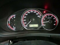 楽天市場】インプレッサ gc8（メーター｜パーツ）：車用品<車用品 