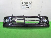 楽天市場】ワゴンr mh21s バンパーの通販