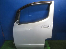 【中古】中古部品 NV200バネット M20 左フロントドア 【3310270100-000013966113200】