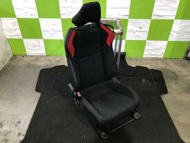 【中古】中古部品 86 ZN6 アシスタントシート 【3330530100-000005100270600】