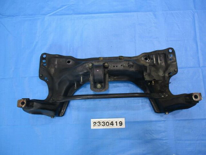 楽天市場】【中古】中古部品 インテグラ DC2 ﾌﾛﾝﾄﾒﾝﾊﾞｰ 【3310040100 