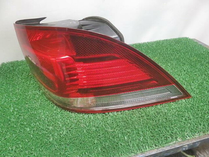 楽天市場】【中古】中古部品 VW ゴルフヴァリアント 1KCAV 右ﾃｰﾙﾗﾝﾌﾟ 