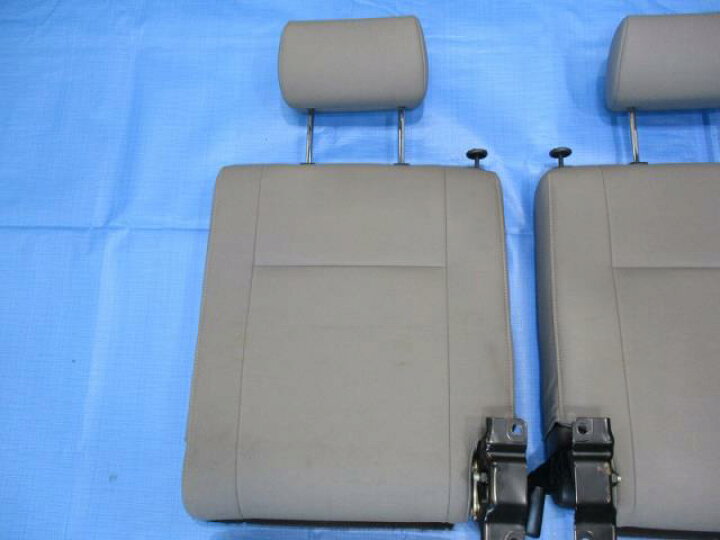 楽天市場】【中古】中古部品 ジムニー JB23W ﾘｱｼｰﾄ 【3310040100 