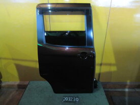 【中古】中古部品 デイズルークス B21A 右リアドア 【3310120100-240106000113300】