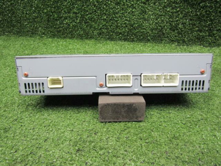楽天市場】【中古】中古部品 レクサス GS GWS191 ｵｰﾃﾞｨｵｱﾝﾌﾟ 