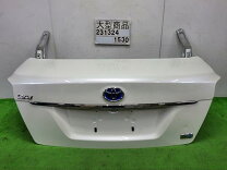 楽天市場】トヨタ sai トランク（外装・エアロパーツ｜パーツ）：車 