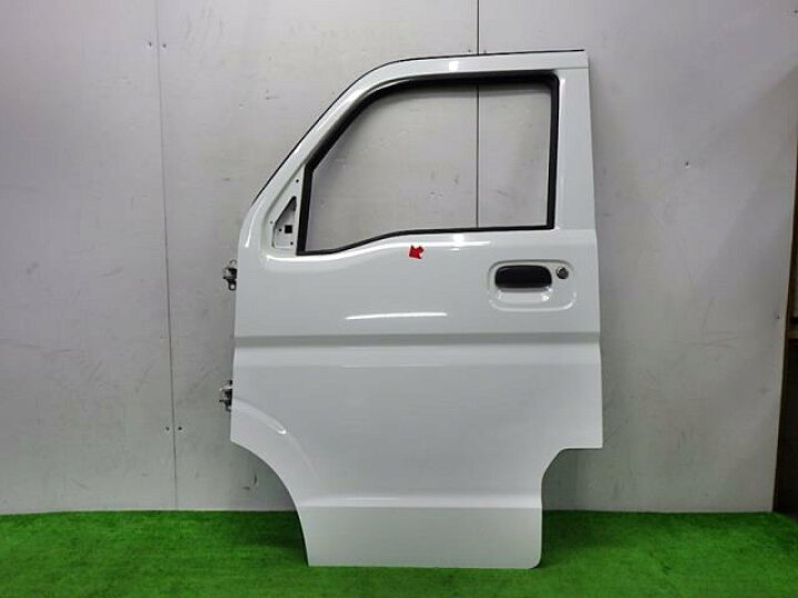 楽天市場】【中古】中古部品 エブリィ DA17V 左ﾌﾛﾝﾄﾄﾞｱ 【3330890100 