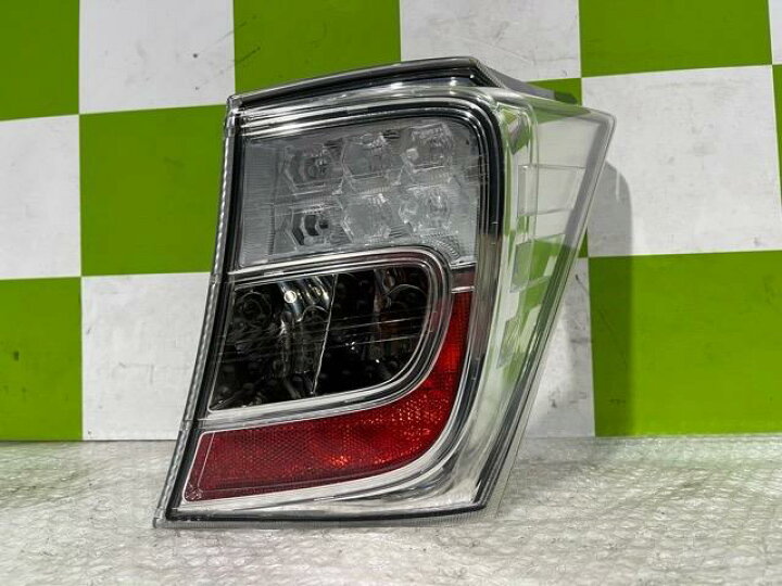 楽天市場】【中古】中古部品 フリード GB3 右ﾃｰﾙﾗﾝﾌﾟ 【3330530100 