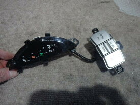 【中古】中古部品 86 ZN6 シフトレバー 【3331010800-000021736537850】
