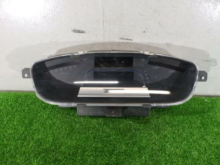 楽天市場】【中古】中古部品 フリード GP3 ｽﾋﾟｰﾄﾞﾒｰﾀｰ 【3260250000 