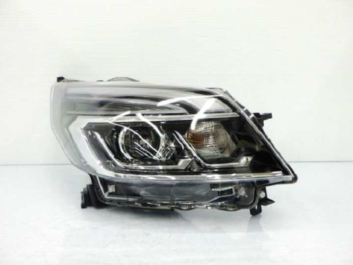 楽天市場】【中古】再生部品 デイズルークス B21A 右ﾍｯﾄﾞﾗﾝﾌﾟ 