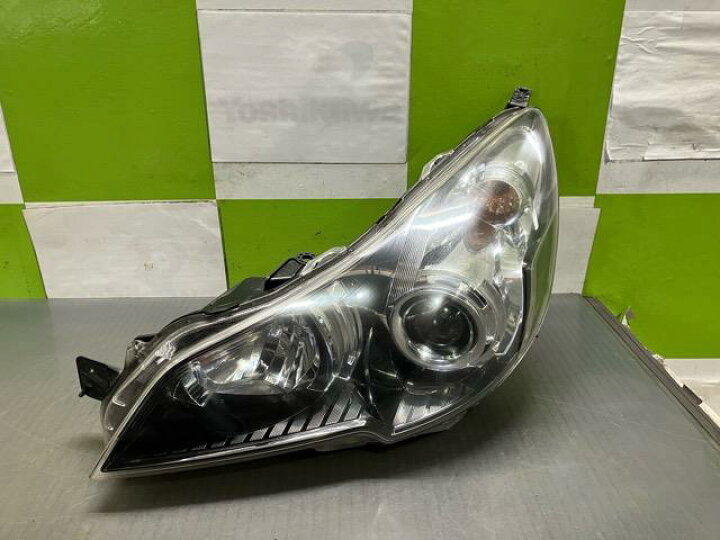 楽天市場】【中古】中古部品 レガシィ BR9 左ﾍｯﾄﾞﾗﾝﾌﾟ 【3330530100 
