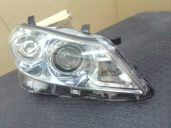 楽天市場】【中古】中古部品 SAI AZK10 右ﾍｯﾄﾞﾗﾝﾌﾟ 【3310540000 