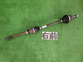 【中古】中古部品 プジョー 308 T9HN02 右フロントドライブシャフト 【3260250000-000023225842100】