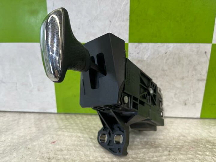 楽天市場】【中古】中古部品 レクサス CT ZWA10 ｼﾌﾄﾚﾊﾞｰ 【3330530100 